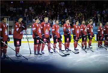 Anfang September startet die CHL-Saison für die Fischtown Pinguins.