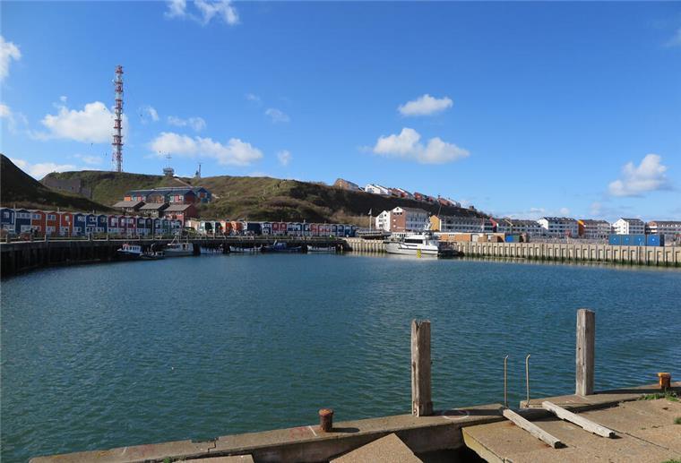 Helgoland