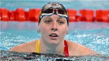 Angelina Köhler spürt die Folgen von Hass-Nachrichten.
