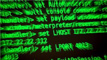 Angesichts der zunehmenden Bedrohung durch Cyberangriffe investiert Deutschland verstärkt in IT-Sicherheit. (Symbolbild)