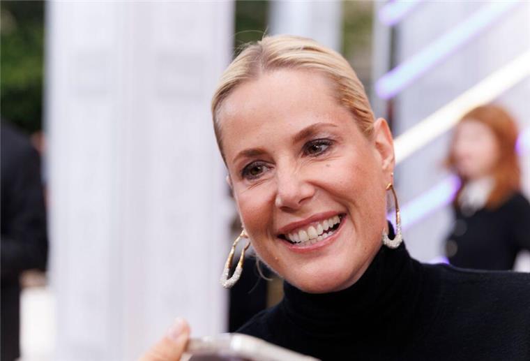 Anika Decker arbeitet als Autorin und Regisseurin.