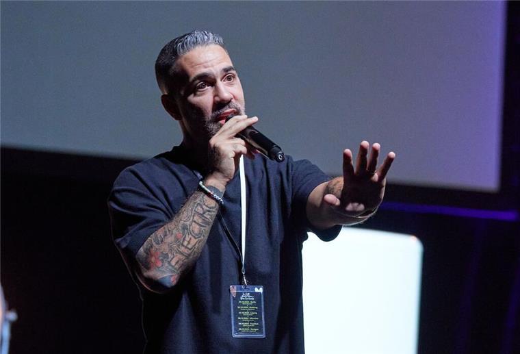 Anis Ferchichi alias Bushido kommt am Samstag zum Live-Finale von DSDS.