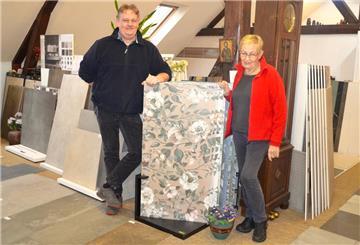 Anke und Thorsten Horstkempe