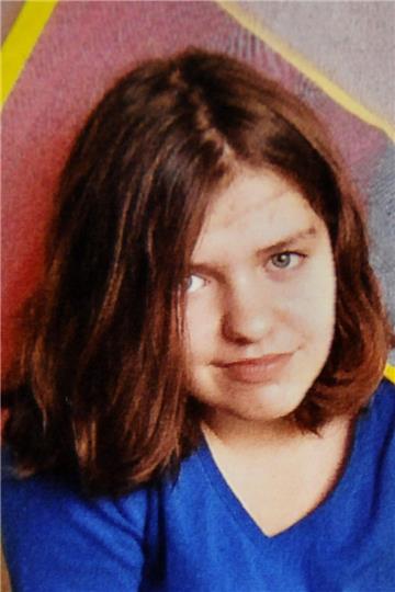 Ann-Kathrin G. aus Bremerhaven wird vermisst.