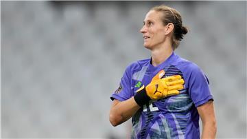 Ann-Katrin Berger: Plötzlich Olympia-Star