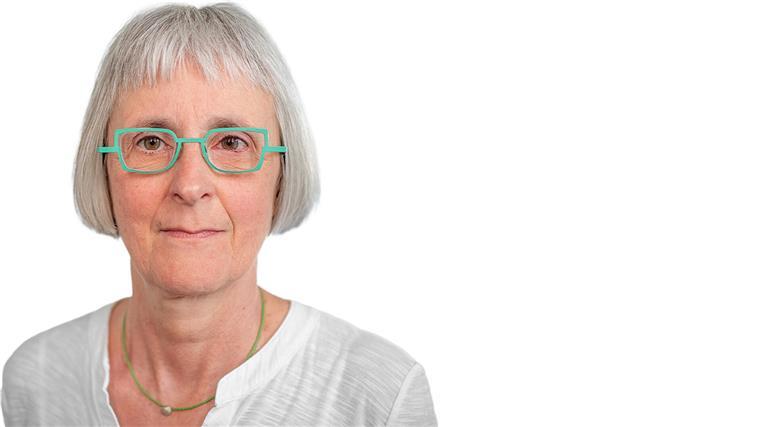 Von Leinwand-Göttinnen und Bauerntöchtern Anne Stürzer