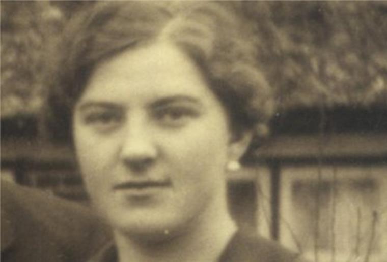 Elsdorfer Rat will Nazi-Opfer gedenken Annemarie Gerken