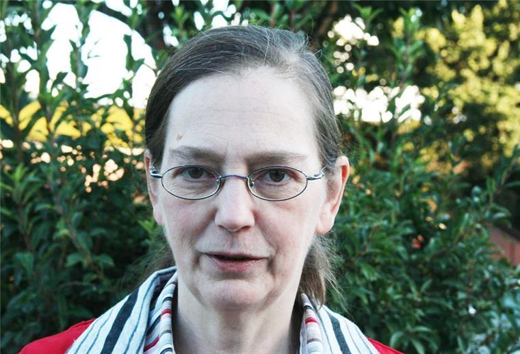 Abschied nach 48 Jahren bei Raiffeisen Lune Annemarie Mollenhauer geht nach 48 Jahren bei der Kirchwistedter Genossenschaft in Rente.