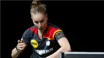 Annett Kaufmann feiert in Paris ihr Olympia-Debüt.