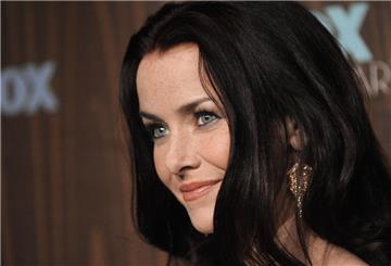 Annie Wersching