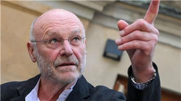 Anselm Kiefer hat sein Elternhaus in Rastatt zurückgekauft und öffnet es nun für Interessierte. (Archivbild)
