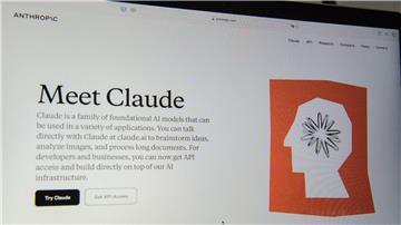 Anthropic gilt als einer der stärksten Rivalen von OpenAI. Anthropic entwickelte einen KI-Assistenten namens Claude, der mit ChatGPT konkurriert.