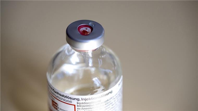Apotheken bemängeln die Lieferengpässe mehrerer medizinischer Produkte. (Symbolbild)