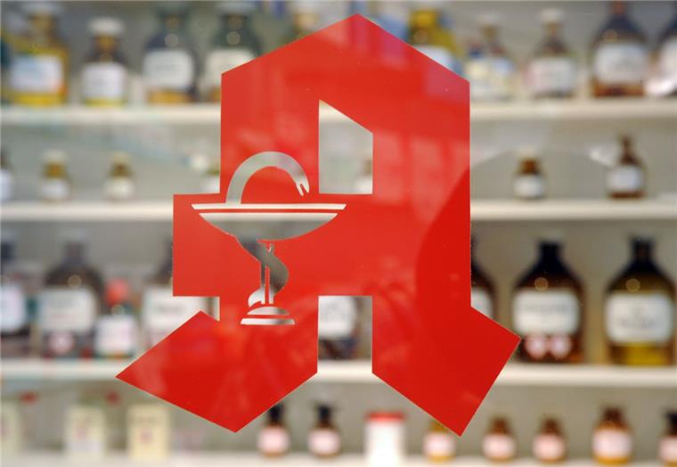 Apotheken in Bremerhaven haben mit Engpässen bei einigen Medikamenten zu kämpfen.
