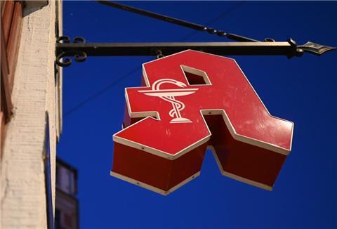 Apotheker in Norddeutschland streiken am 8. November für mehr Geld.