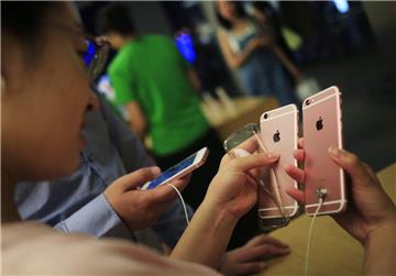 Apple hat Sicherheitslücken an seinem iPhone-Betriebssystem schließen müssen.