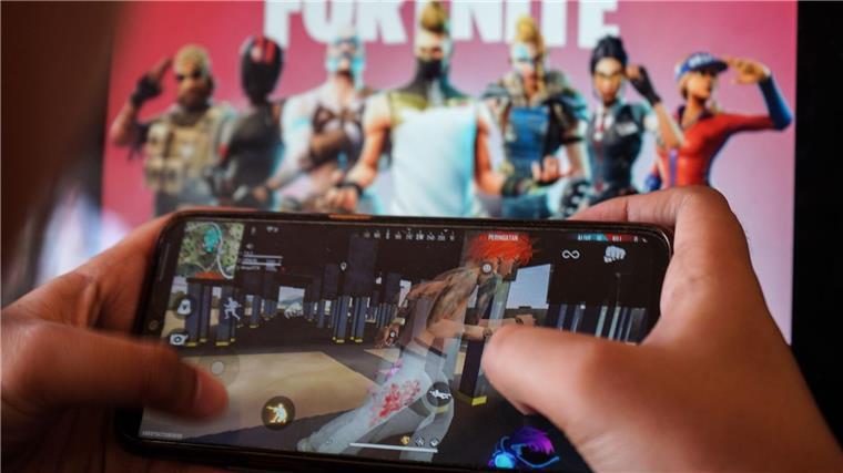 Apple hatte das Spiel „Fortnite“ im August 2020 aus seinem App Store verbannt.