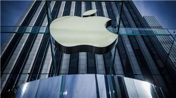 Apple liegt im Clinch mit der EU-Kommission. (Archivbild) 