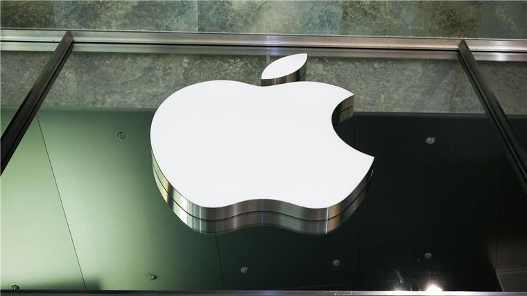 Mega-Deal perfekt: Apple überträgt künftig Formel 1 in USA Apple überträgt ab kommendem Jahr die Formel 1 in den USA. (Symbolbild)
