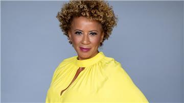 Arabella Kiesbauer ist wieder da im deutschen Fernsehen