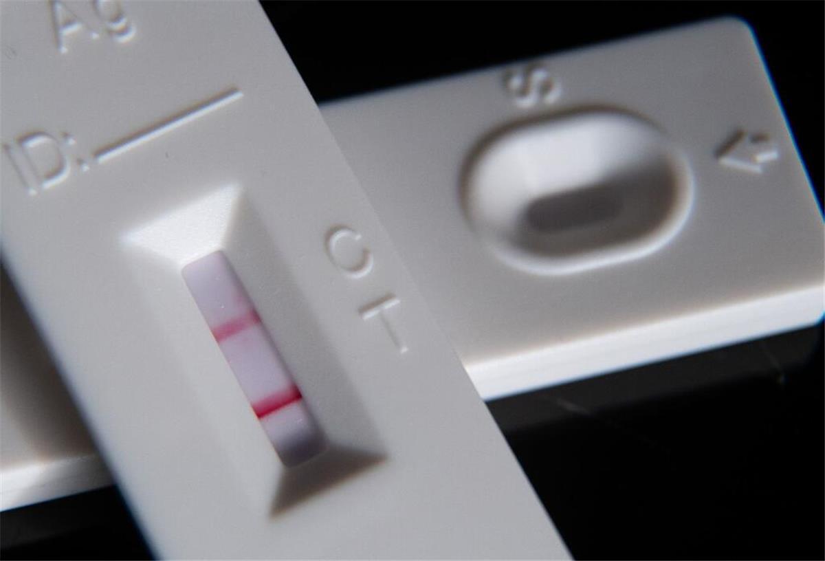 Coronatest