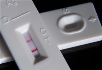 Coronatest