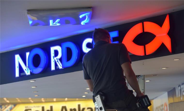 Arbeitnehmervertreter und Geschäftsführung der „Nordsee“ verhandeln derzeit über einen Interessenausgleich und Sozialplan.
