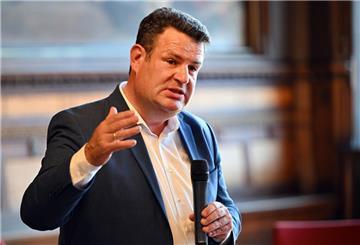 Arbeitsminister Hubertus Heil (SPD) sagte, dass das Bürgergeld 2025 nicht erhöht werden soll.