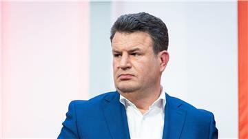 Arbeitsminister Hubertus Heil (SPD) wird in der Regierung kein Führungsamt mehr innehaben (Foto: Archiv).