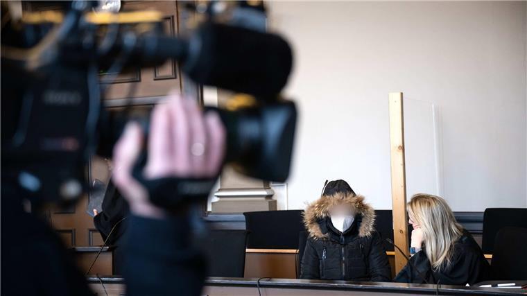 Lebenslange Haft für Mutter: Tod einer Vierjährigen war Mord