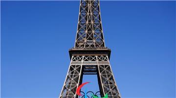 ARD und ZDF senden viele Stunden von den Paralympics aus Paris.