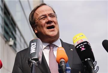 Armin Laschet scheint den Kampf in der Union gewonnen zu haben.