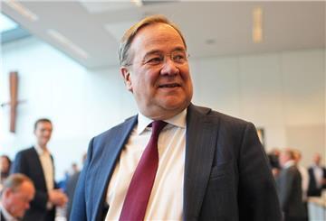 Armin Laschet, stellvertretender Bundesvorsitzender der CDU