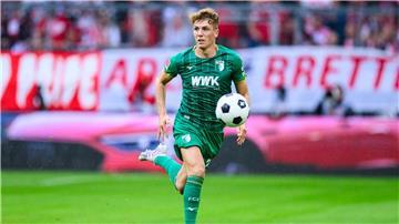 Arne Engels läuft ab sofort für Schottlands Traditionsverein Celtic auf.