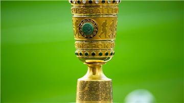 Atlas Delmenhorst zieht für sein Erstrundenspiel im DFB-Pokal nach Oldenburg um.