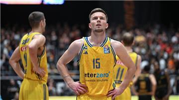Auch 24 Punkte von Martin Hermannsson reichten gegen Anadolu Efes nicht