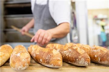 Auch am 1. Mai haben viele Bäcker in Bremerhaven geöffnet.