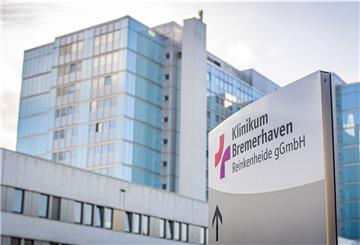 Auch am Klinikum Reinkenheide wird am Donnerstag gestreikt.