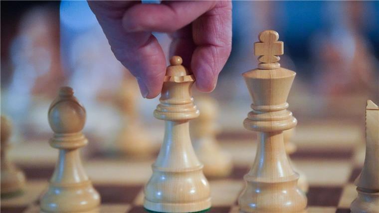 Betrug auf Toilette? - Schach-Großmeister unter Verdacht Auch am Schachbrett wird betrogen. (Foto Archiv)