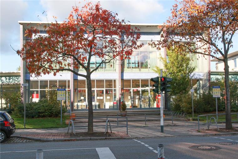 Auch an die Goetheschule in Bremerhaven sollen Hortplätze angegliedert werden.