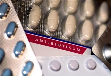 Auch Antibiotika werden knapp. Und der Winter kommt erst noch.