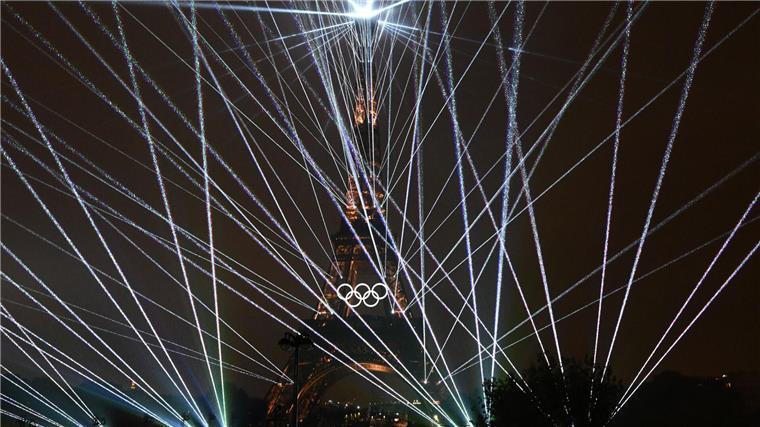 Auch aus dem Vatikan kommt Kritik an der Eröffnungsfeier von Olympia in Paris.