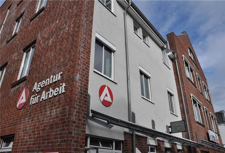 Auch bei Betrieben in der Wesermarsch ist Kurzarbeit ein großes Thema.