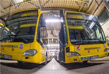 Auch bei Bremerhaven Bus steigen die Ticketpreise.