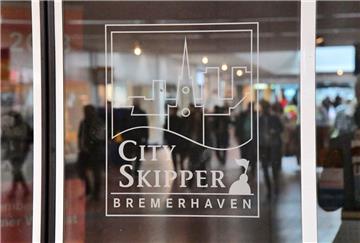 Auch bei den "City Skippern" wiegt der Weggang von Michael Gerber schwer.