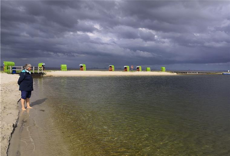 Schmuddelwetter? Kein Problem! Auch bei schlechtem Wetter gibt es in der Region viel zu erleben. Foto: Hinrichs