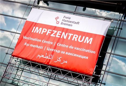 Auch Bremerhavener Studierende können sich impfen lassen, müssen dafür aber nach Bremen.