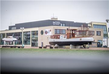 Deutsches Schifffahrtsmuseum