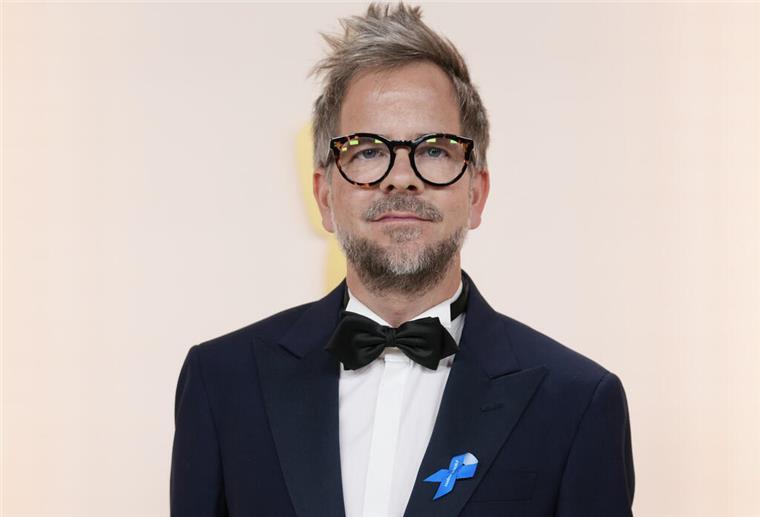 Oscars: Das bedeuten die blauen Schleifen Christian M. Goldbeck