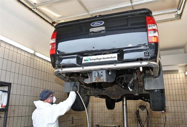 Autopflege Nordenham